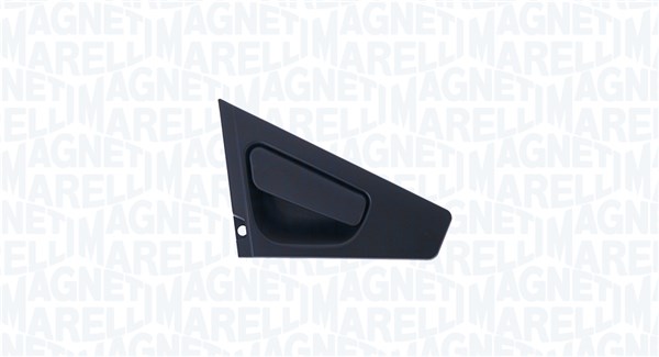 MAGNETI MARELLI Türgriff 350105070800 hinten links für RENAULT