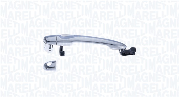 MAGNETI MARELLI Türgriff 350105071000 vorne für RENAULT