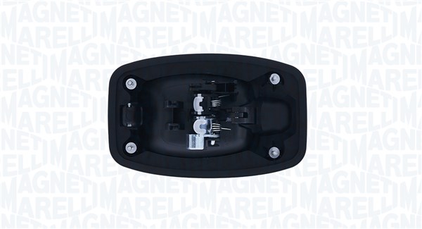 MAGNETI MARELLI Türgriff 350105069400 Schiebetür für Citroën/Peugeot