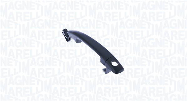 MAGNETI MARELLI Türgriff 350105068100 vorne links für Citroën/Peugeot