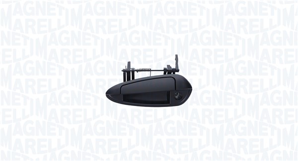 MAGNETI MARELLI Türgriff 350105073900 vorne links
