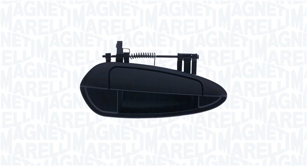 MAGNETI MARELLI Türgriff 350105074200 hinten rechts für Fiat
