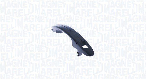 MAGNETI MARELLI Türgriff 350105074700 vorne links für Ford