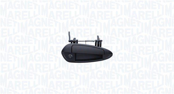 MAGNETI MARELLI Türgriff 350105074000 vorne rechts