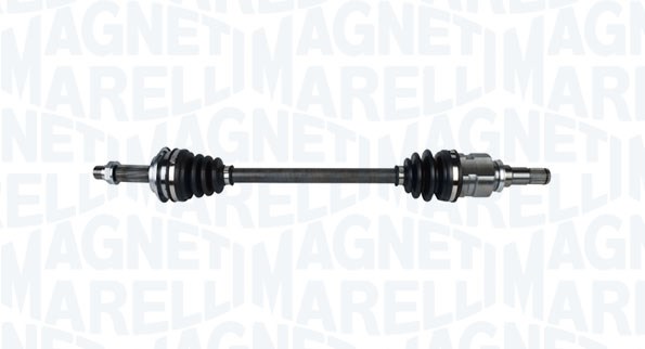 Magneti Marelli Antriebswelle Größe 23 302004190320 - Bild 2