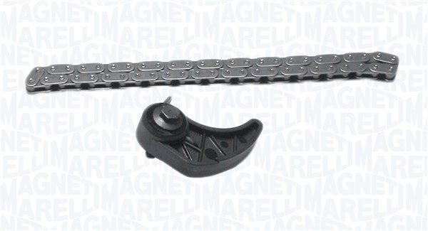 MAGNETI MARELLI Steuerkettensatz 341500001600 für Audi VW