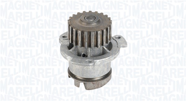 Magneti Marelli Wasserpumpe 350984183000 Für Lada