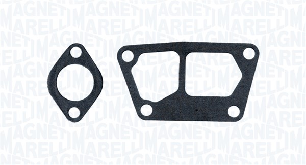 Magneti Marelli Wasserpumpe 350984193000 Für Fiat Lancia