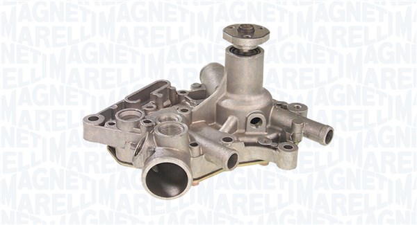 Magneti Marelli Wasserpumpe 350984194000 Für Renault Trucks