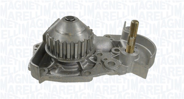 Magneti Marelli Wasserpumpe 350984211000 Für Renault Trucks