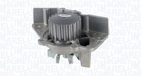 Magneti Marelli Wasserpumpe 350984229000 Für Suzuki