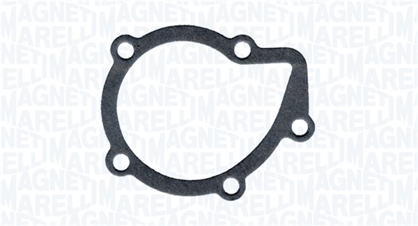 Magneti Marelli Wasserpumpe 350984233000 Für Peugeot Citroën Fiat