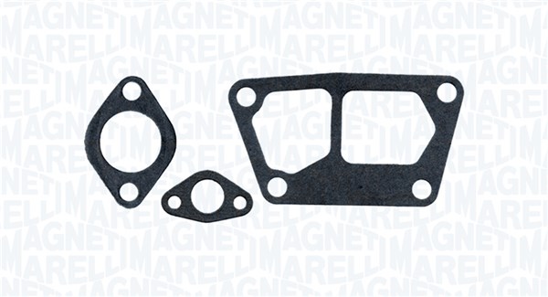 MAGNETI MARELLI Wasserpumpe 350984250000 für Fiat SEAT