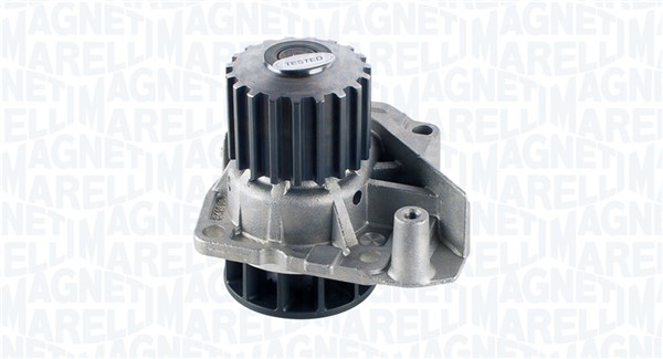 Magneti Marelli Wasserpumpe 350984205000 Für Piaggio