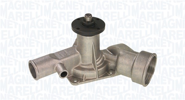 Magneti Marelli Wasserpumpe 350984276000 Für Opel