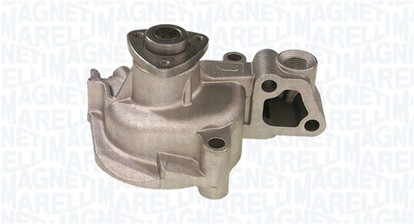 Magneti Marelli Wasserpumpe 350984304000 Für Ford