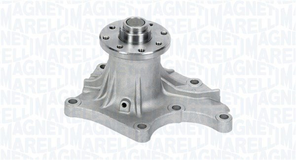 Magneti Marelli Wasserpumpe 350984303000 Für Vaughall Isuzu