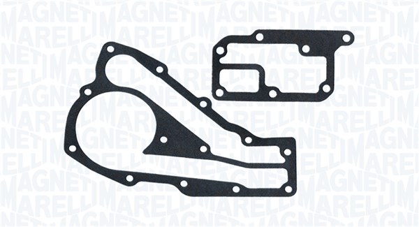 Magneti Marelli Wasserpumpe 350984305000 Für Renault Trucks