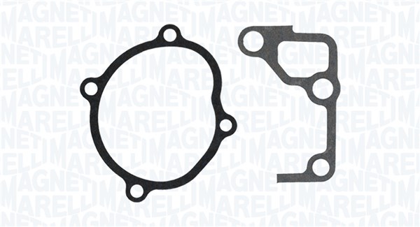 Magneti Marelli Wasserpumpe 350984302000 Für Kia Mazda Suzuki
