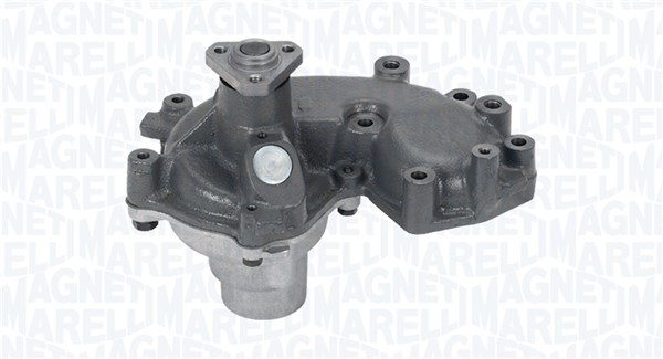 Magneti Marelli Wasserpumpe 350984323000 Für Lancia Alfa Romeo