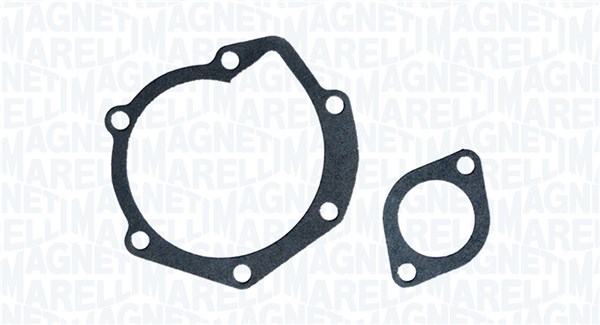 Magneti Marelli Wasserpumpe 350984315000 Für Jeep Renault Trucks