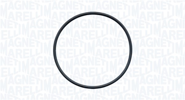 Magneti Marelli Wasserpumpe 350984347000 Für Audi