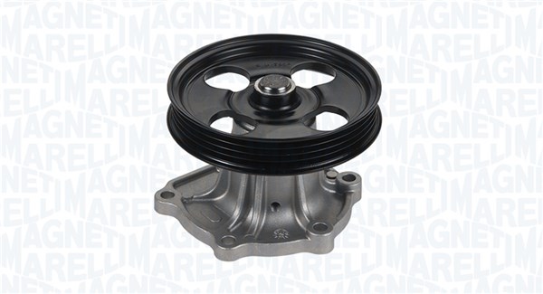 Magneti Marelli Wasserpumpe 350984346000 Für Toyota