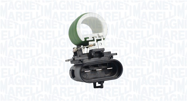 MAGNETI MARELLI Vorwiderstand, Elektromotor-Kühlerlüfter 069426005010 für ALFAROME/Fiat/LANCI