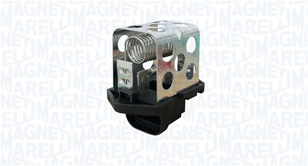 MAGNETI MARELLI Vorwiderstand, Elektromotor-Kühlerlüfter 069426006010 für RENAULT