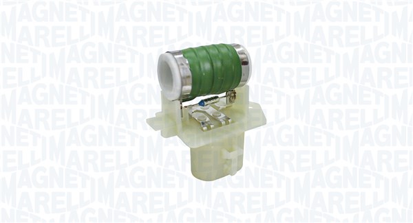 MAGNETI MARELLI Vorwiderstand, Elektromotor-Kühlerlüfter 069426003010 für ALFAROME/Fiat/LANCI