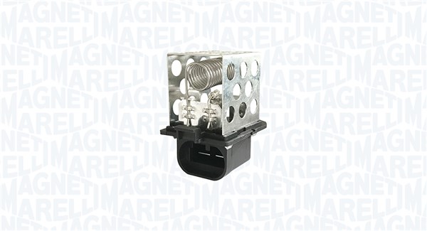 MAGNETI MARELLI Vorwiderstand, Elektromotor-Kühlerlüfter 069426010010 für RENAULT