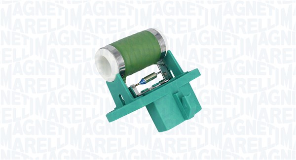 MAGNETI MARELLI Vorwiderstand, Elektromotor-Kühlerlüfter 069426013010 für Ford