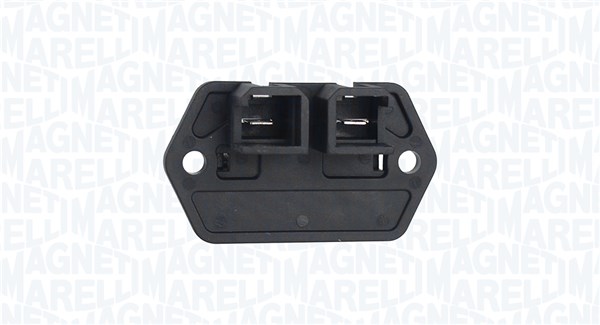 MAGNETI MARELLI Vorwiderstand, Elektromotor-Kühlerlüfter 069426004010 für ALFAROME/Fiat/LANCI