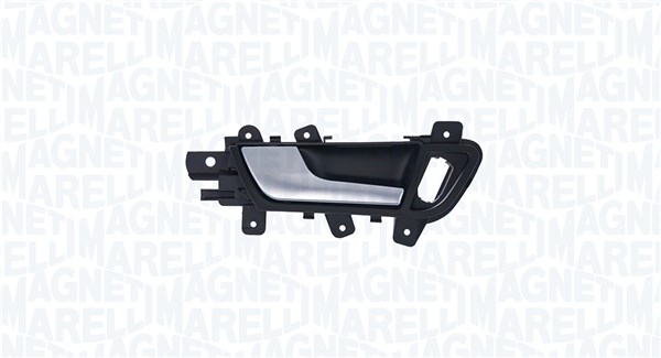 MAGNETI MARELLI Türgriff, Innenausstattung 350105063900 vorne links für VW