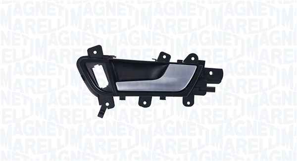 MAGNETI MARELLI Türgriff, Innenausstattung 350105064200 hinten rechts für VW