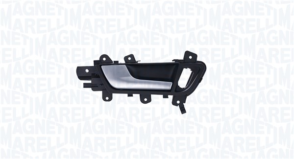 MAGNETI MARELLI Türgriff, Innenausstattung 350105064100 hinten links für VW