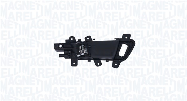 MAGNETI MARELLI Türgriff, Innenausstattung 350105064000 vorne rechts für VW