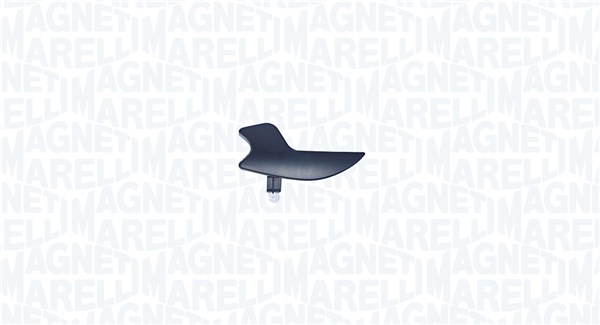 MAGNETI MARELLI Türgriff, Innenausstattung 350105074900 vorne links