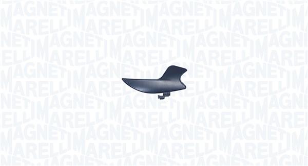 MAGNETI MARELLI Türgriff, Innenausstattung 350105075000 vorne rechts