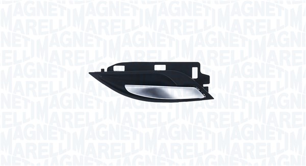 MAGNETI MARELLI Türgriff, Innenausstattung 350105066000 rechts für BMW
