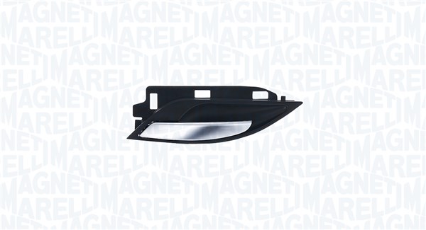 MAGNETI MARELLI Türgriff, Innenausstattung 350105065900 links für BMW