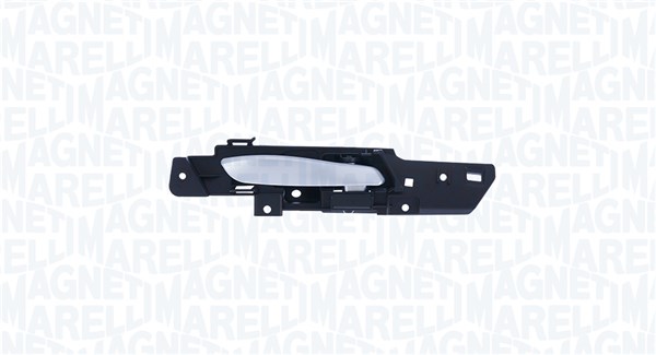 MAGNETI MARELLI Türgriff, Innenausstattung 350105066400 hinten rechts für BMW