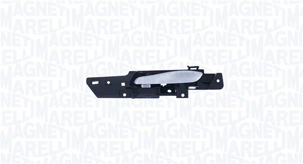 MAGNETI MARELLI Türgriff, Innenausstattung 350105066300 hinten links für BMW