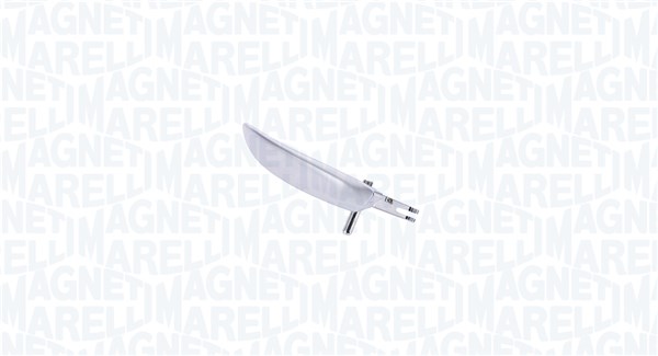 MAGNETI MARELLI Türgriff, Innenausstattung 350105065800 rechts für BMW
