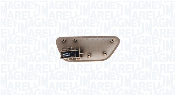 MAGNETI MARELLI Türgriff, Innenausstattung 350105065400 rechts