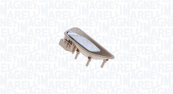 MAGNETI MARELLI Türgriff, Innenausstattung 350105065300 links