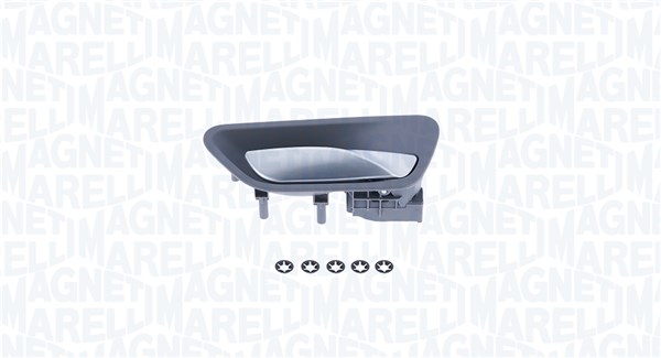 MAGNETI MARELLI Türgriff, Innenausstattung 350105065600 rechts