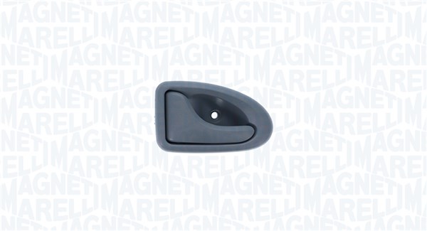MAGNETI MARELLI Türgriff, Innenausstattung 350105071800 links
