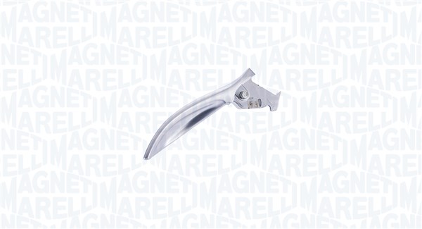 MAGNETI MARELLI Türgriff, Innenausstattung 350105065700 links für BMW