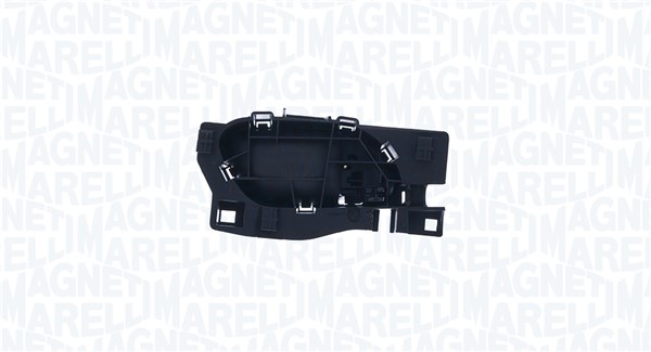 MAGNETI MARELLI Türgriff, Innenausstattung 350105067300 vorne links für Citroën/Peugeot
